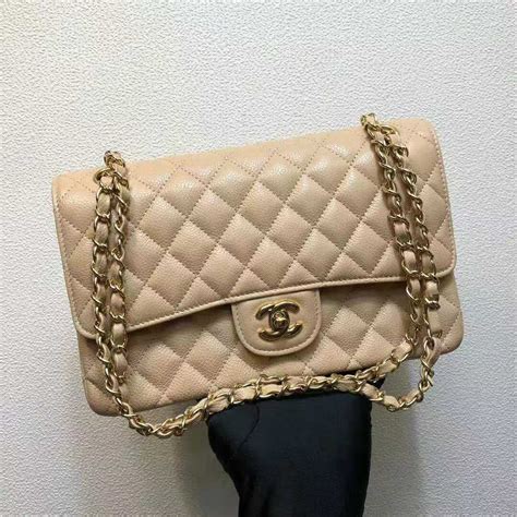 Chanel women handbags